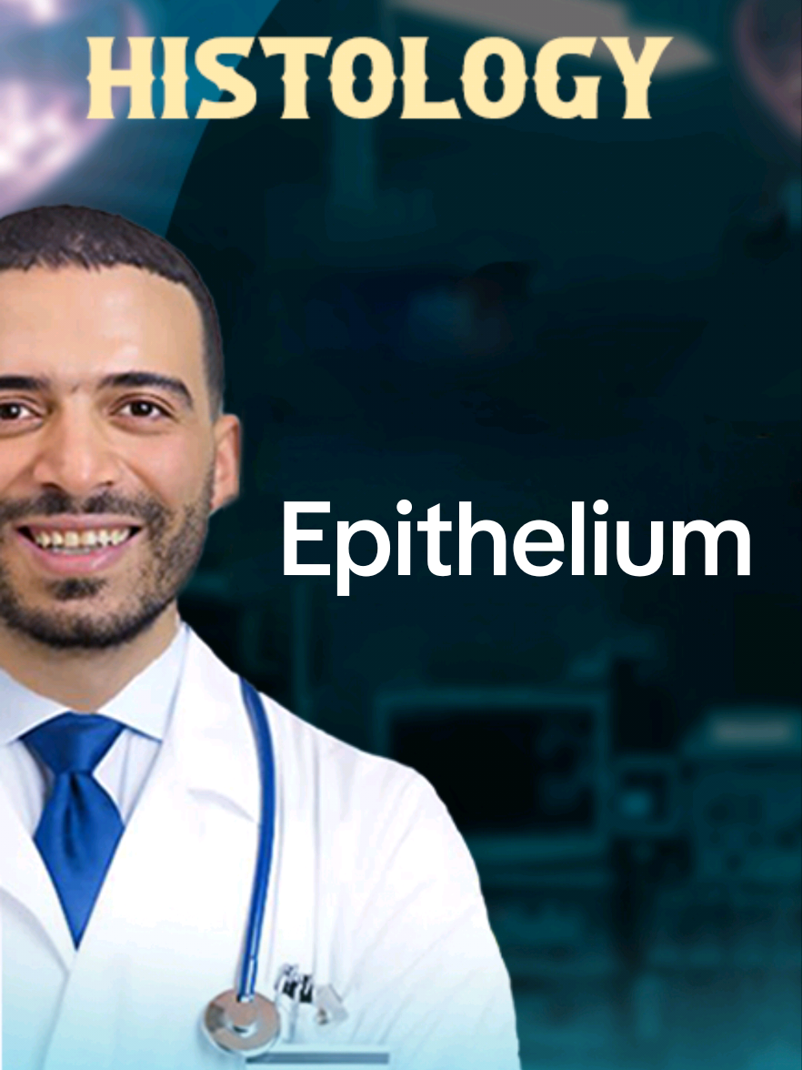 epithelial tissue -Histology 