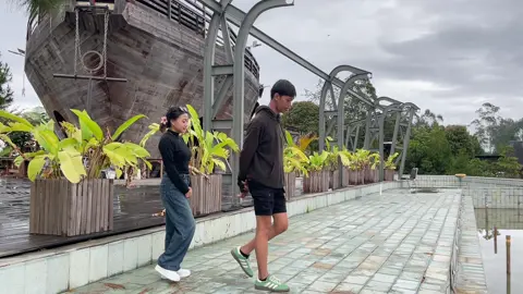 Traveling with you #douyintransition #douyin 