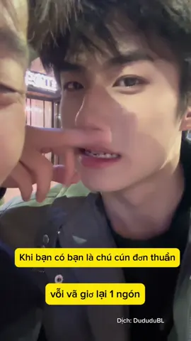 Đẹp trai quá trời ơi, cãi nhau là do em hết😘😘 #trending #xuhuong #dammy #boylove #metrai 