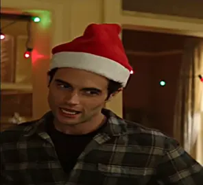 #joegoldberg #biney #pennbadgleyedit #edit #fyp 