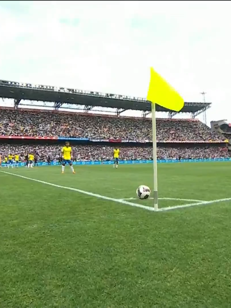 🏆 𝔹𝕖𝕥𝕨𝕒𝕪 ℙ𝕣𝕖𝕞𝕚𝕖𝕣𝕤𝕙𝕚𝕡 🏆 ⚽️ ⒼⓄⒶⓁ: 🚀 What a strike by Camren Dansin to get an equalizer for Orlando Pirates against Mamelodi Sundowns! #SABCSportFootball #BetwayPrem #sportsontiktok