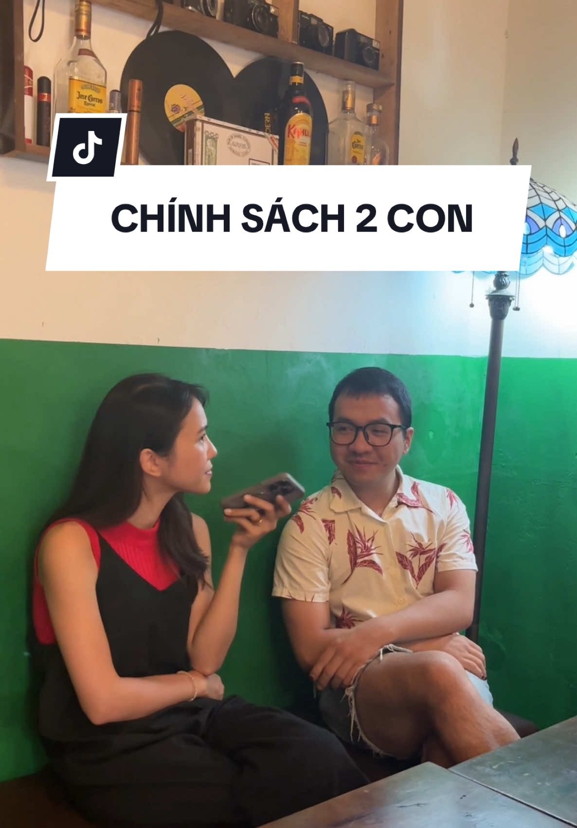 Bây giờ bãi bỏ chính sách 2 con rồi thì bạn sinh bao nhiêu con? #châmbiếm #xuhuong #fyp #viral #chínhsách2con