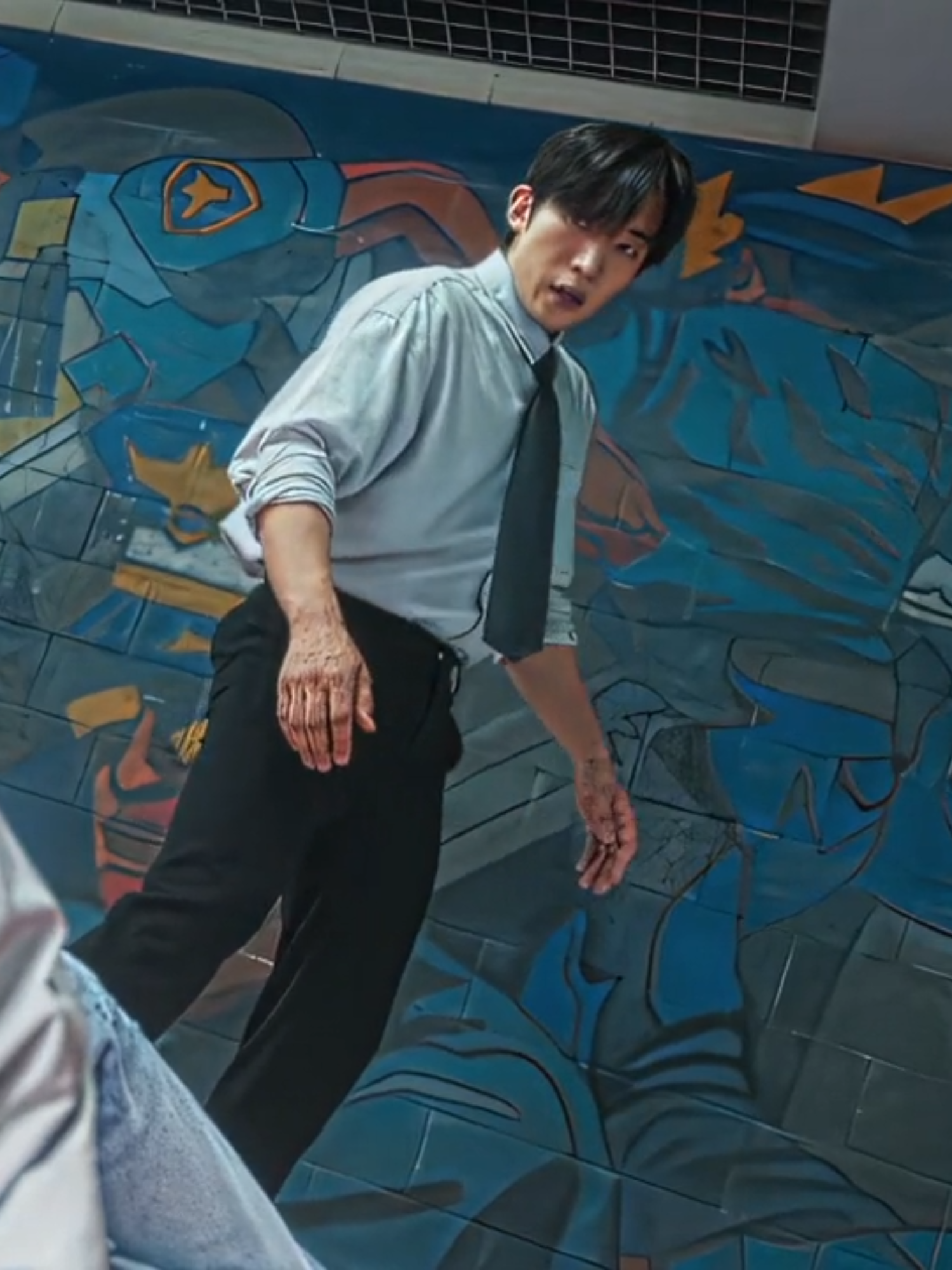 Song name: NO BATIDAO #leesangyi #goodboy #goodboykdrama #leesangyiedit #kimjonghyeon #kimjonghyeonedit #kdrama #kdramaedit #fyp #viralvideos