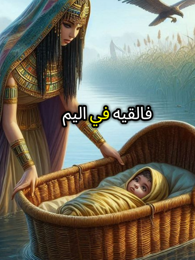 #قصة_موسى_مع_فرعون #Egypt #الفراعنه #الشيخ_محمد_بن_علي_الشنقيطي 