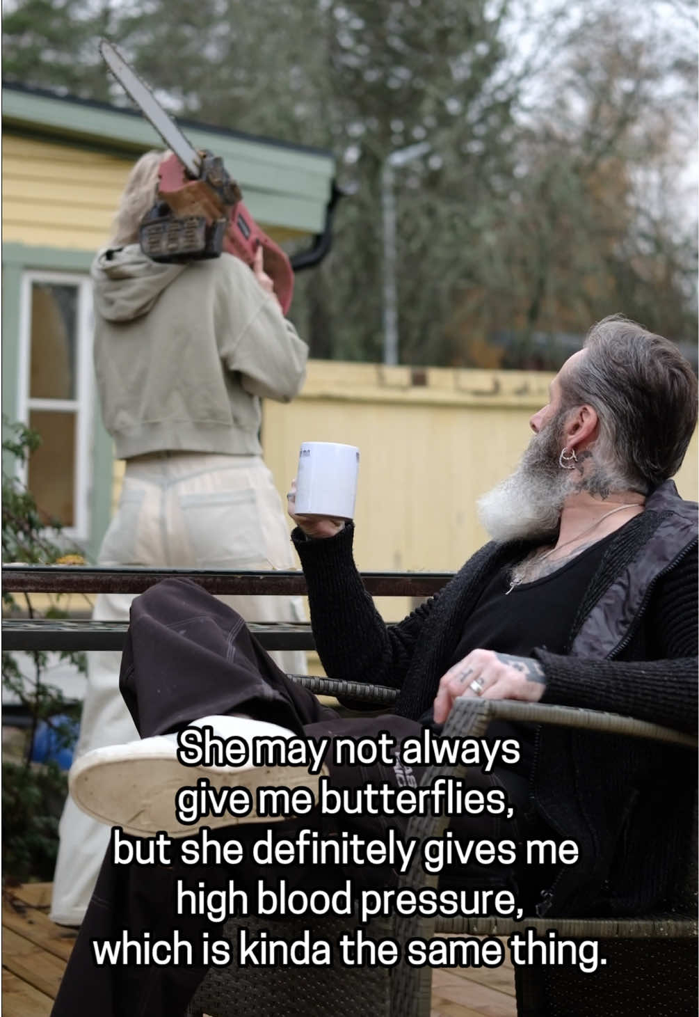 😰🤭😉 💃 @Agnieszka  #marriagehumor 