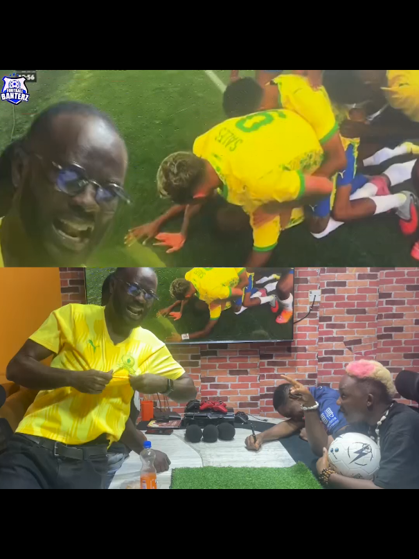 Peter Shalulile ⚽🔥🔥👌