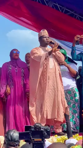 @Dauda Kahutu Rarara @AL-HIKIMAH @Aishatulhumairah 