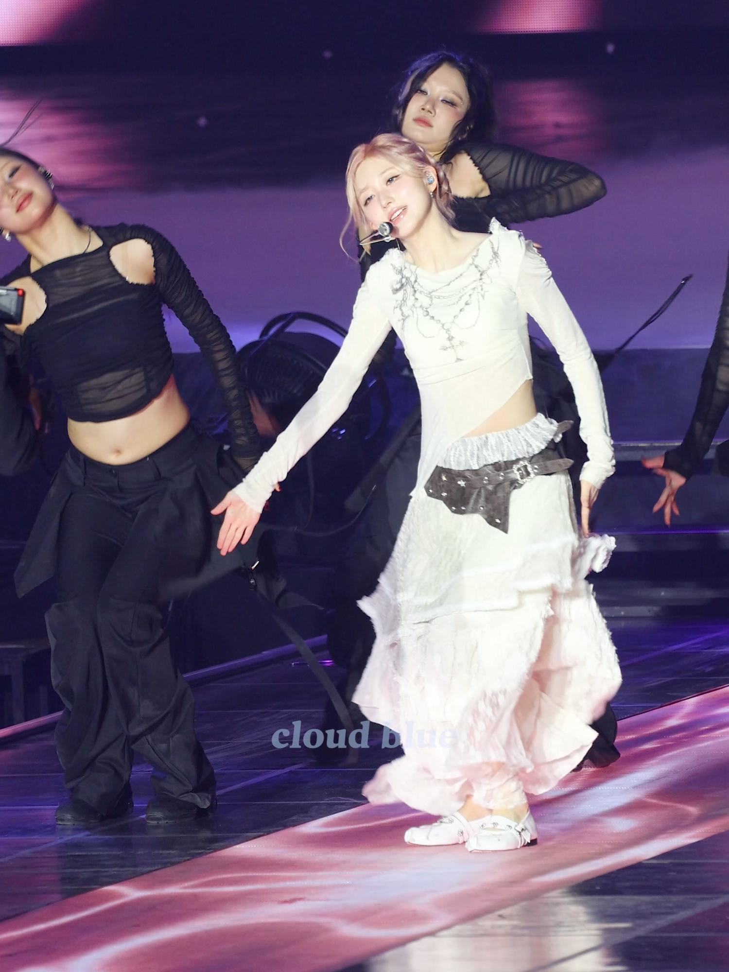 IVE 가을 solo - ODD (251101 SHOW WHAT I AM)  #아이브 #가을 #IVE #GAEUL #アイヴ