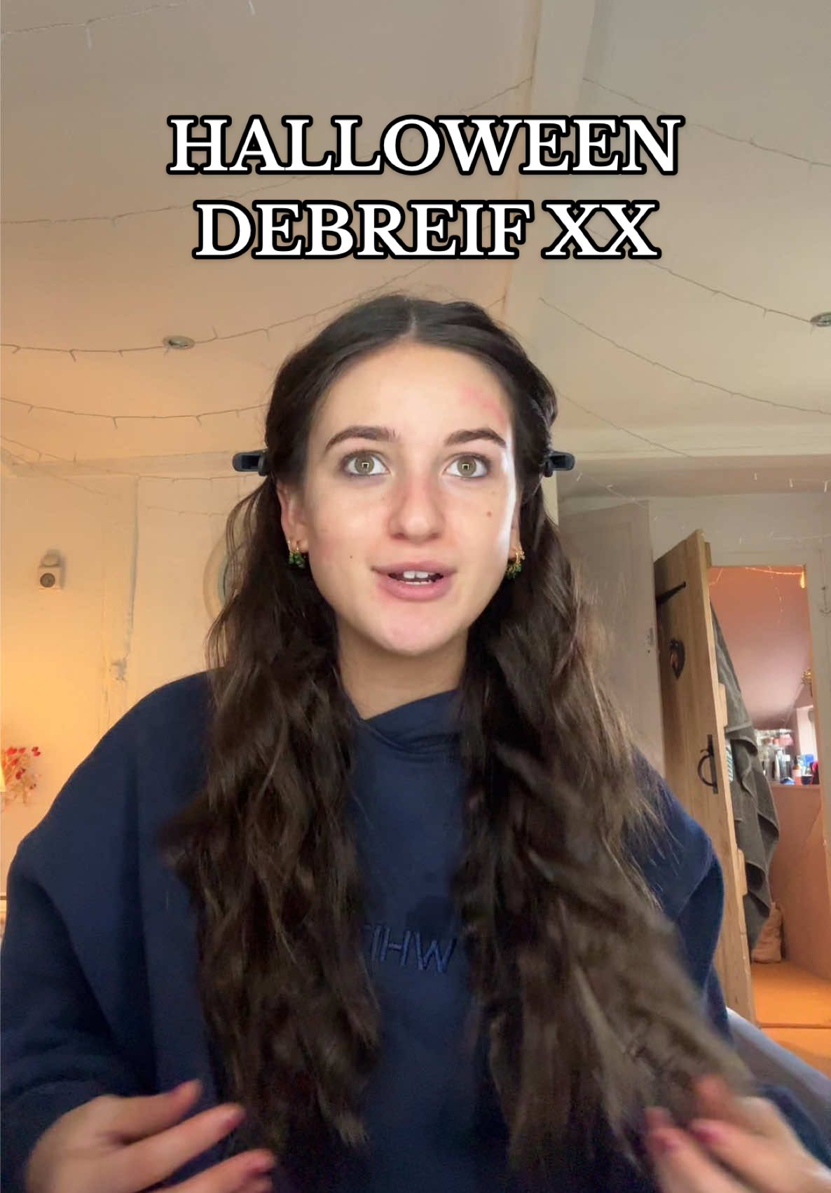 halloween completed 🫡🫡