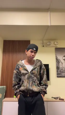 Choy Hoodie! #fyp #mayang 