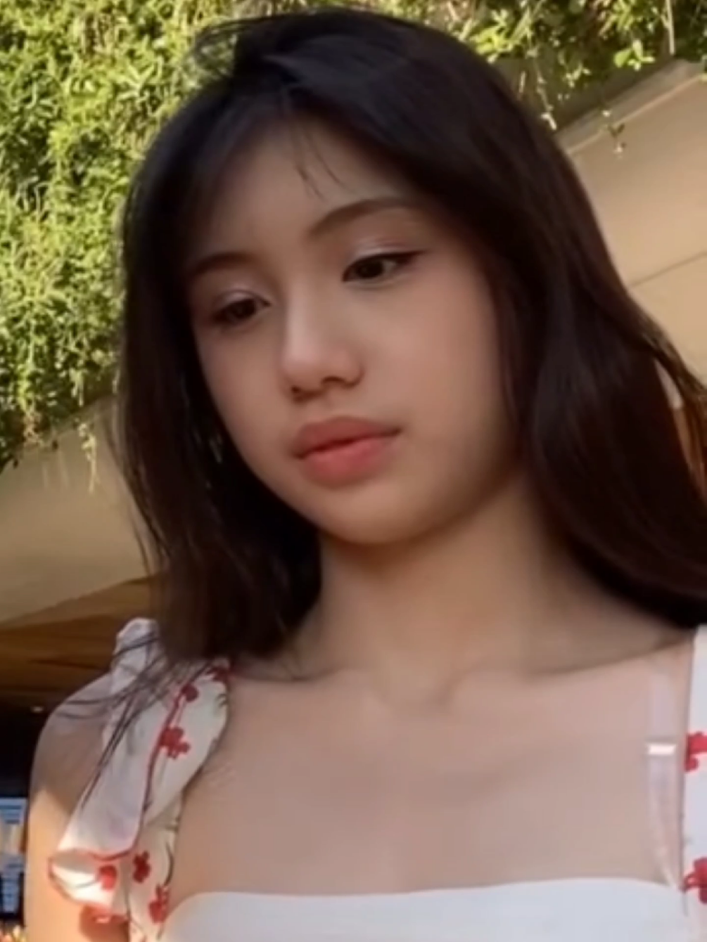 #michiejkt48 #jkt48 #michellealexandra 