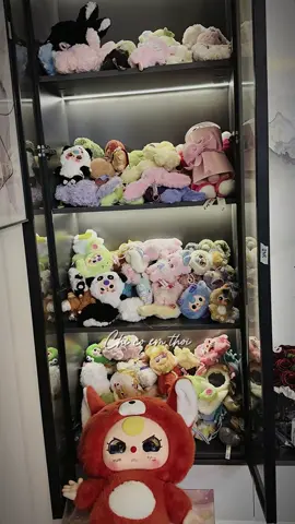 Em thích con nào anh tặng 🤣 #babythree #vinhomesoceanpark 