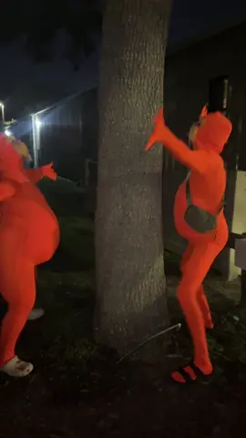 let it grow guys😔 @Odyxie | ur bridal bestie 💍🦢  #halloweencostume #halloween #costume #lorax #letitgrow 