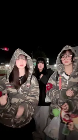 🎃HAPPY HALLOWEEN👻 w/@Rio @___0uvq 💚🩷🩵 #おすすめ #fyp #dance #trending #fyppppppppppppppppppppppp 