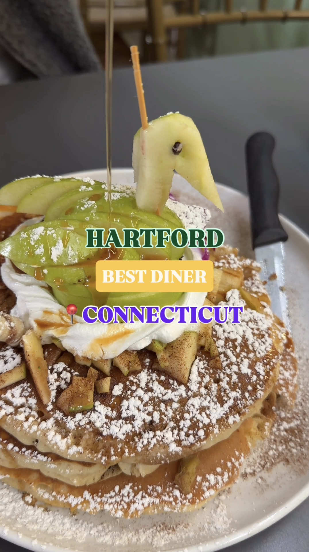 Best diner in Hartford County!! @😋AMERICAN & MEXICAN DINER ❣  #hartford #fyp #ctfoodie #connecticut #yumconnecticut 