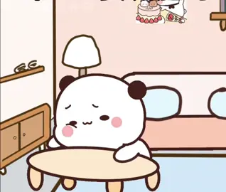 Nhà gấu đói không còn sức