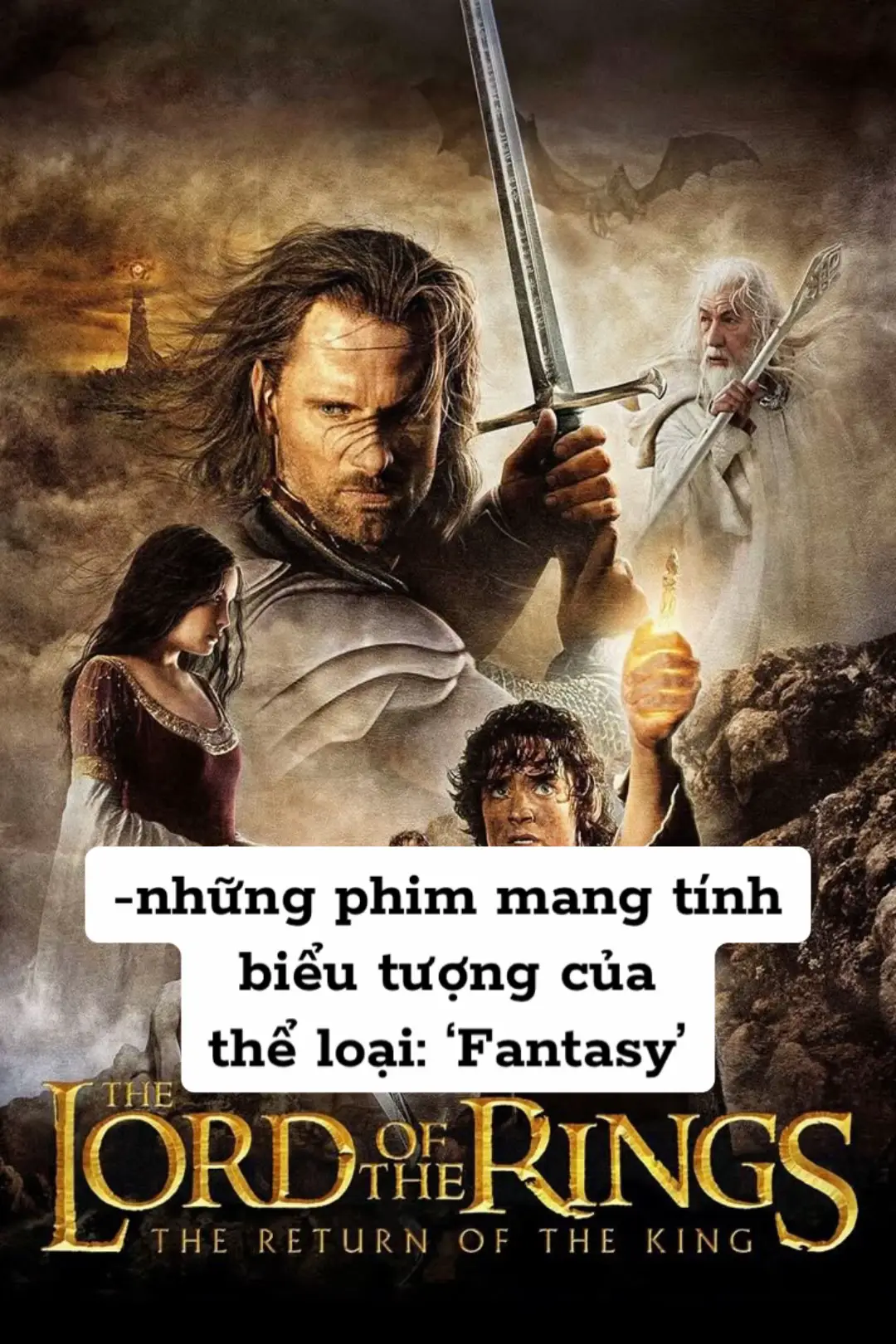 -những phim mang tính biểu tượng của thể loại: ‘Fantasy’ #movie #film #phim 