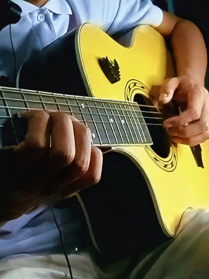 Fingerstyle - Tapi Tahukah Kamu #fingerstyle #belajarfingerstyle #tutorialfingerstyle #fingerstylelagu 