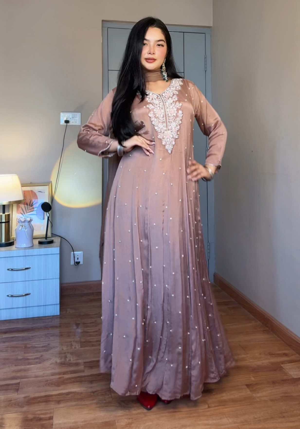 Elevate your style with our exquisite kurtha, a blend of tradition and elegance. Dashain Tihar and chhath collection  SHIPPING WORLDWIDE ✈️🌏📦 Dm us directly on instagram named @bulwark.la or @ethnicbulwark  For Urgent orders call or VIBER or WhatsApp : 9851219308 Address: jadibuti near manohara pool  #dashainoutfit #kurthashopnepal #australiakurtha #japankurtha #usakurtha                        