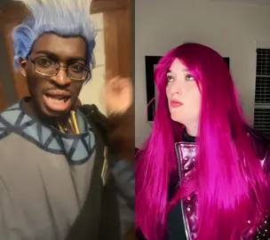 #duet with @Katie W🥀🎭🎬 #katiew1011 hades and mal