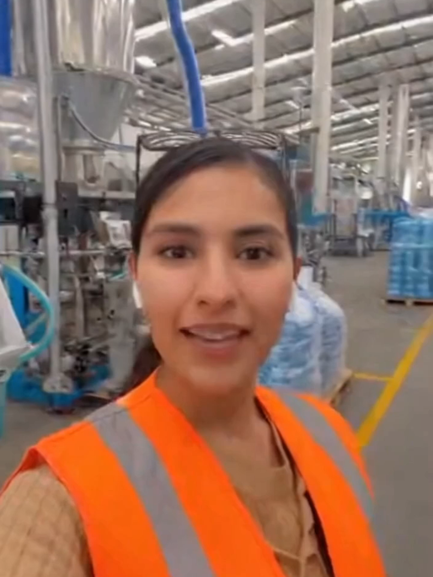 ¿Eres ágil y te gusta el trabajo en línea? 📦 ¡Esta es tu señal! Buscamos Auxiliar de Producción | Ve al perfil para más detalles #manufactura #produccion #auxiliardeproduccion #lineadeproduccion #empleo #oportunidadlaboral #contratando #noviembre #todoelmundo🌎 #tendencia #fyp