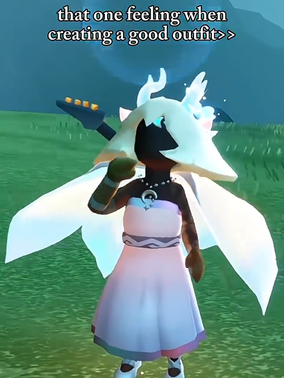 i’m obsessed with this outfit 🫶😼 #skychildrenofthelight #skymischief #skygip 