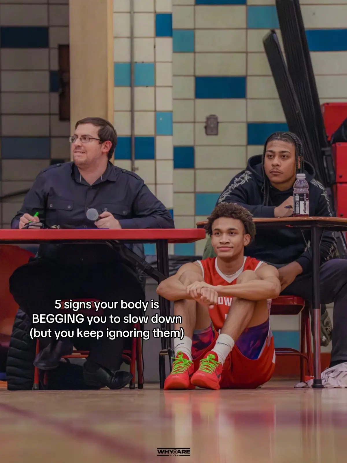 #fypシ゚viral #healing #viral #slowdownyouredoingfine #overwhelmed 