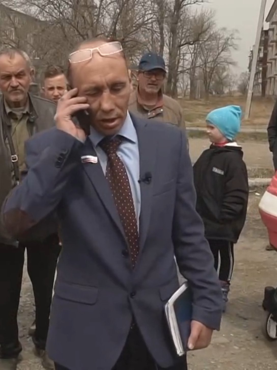 И проблема решена#правдажизни