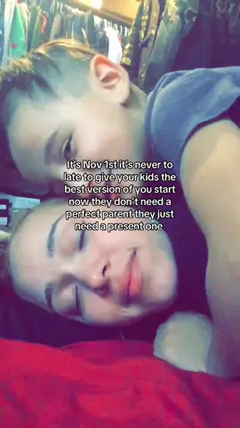 #november #startnow #trending #parents #fyp 