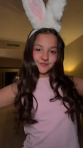 BUNNY #fyp 