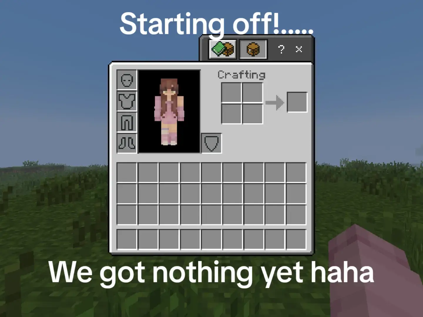 Cool Gamer Series!! #Minecraft  #cool  #teen  #???  #null  Just a random addition to my problems, both of them were also talking about codes, i don't know any of those lol, but it annoyed me a little because they were chatting me with those codes that were a mix of capital letters, non capital letters and numbers.