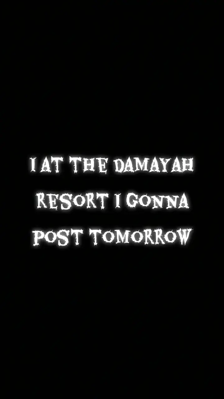 #emocata #damayah #resort
