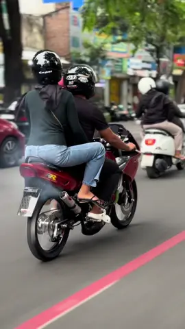 aku kamu ninja dan kota solo🤍#ninja #solo 