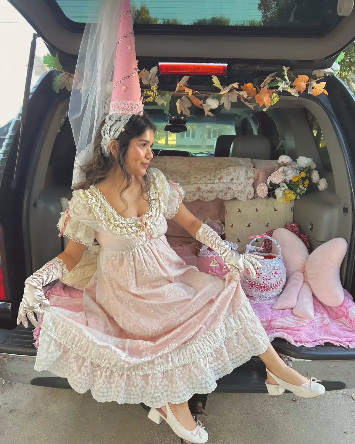 it’s been fun doing crafts these past few days ♡ 