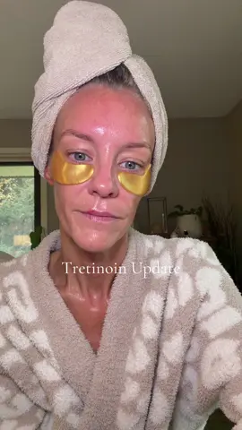 #tretinoin #tretinoinjourney #tretinoinupdate #over40skincare #over40skin #over40 #skincare 