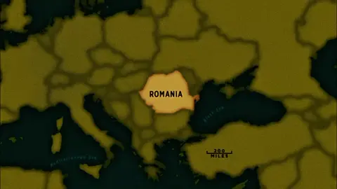 Romania is a land of legends and landscapes—a country where medieval castles rise from misty forests, and ancient traditions still echo through mountain villages. Nestled between the Carpathian Mountains and the Black Sea, it is a place of striking contrasts: wild nature and timeless towns, folklore and faith, past and progress. The mysterious region of Transylvania—with its Gothic castles like Bran, often linked to the Dracula legend—embodies Romania’s haunting beauty, while cities like Bucharest reveal grand boulevards, ornate architecture, and modern vibrancy. Beyond its myths, Romania is rich in heritage—from painted monasteries and fortified churches to folk music, dance, and colorful festivals that keep its spirit alive. Its landscapes range from rolling hills and deep forests to the tranquil waters of the Danube Delta, one of Europe’s last great wildernesses. Romania is not just a country to see—it’s one to feel, where history breathes and nature still whispers its old secrets. #Romania #DiscoverRomania #Transylvania #CarpathianMountains #DanubeDelta 