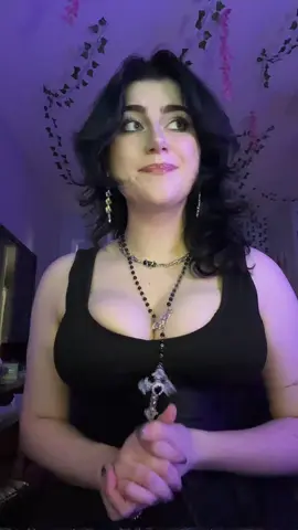 I waited in a line all of Halloween then gave up and had so much Taco Bell. #fyp #foryoupage #foryou #alt #goth 