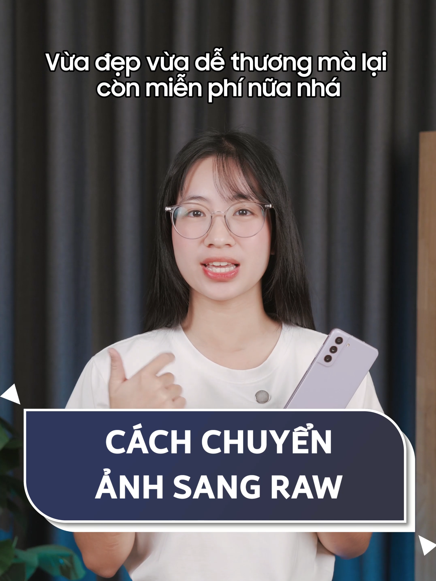 Cách thay đổi giao diện các ứng dụng trên điện thoại Samsung #yeucongnghe #thanhcongnghe #meohay #notification #game #tips #fyp #viral #SamsungMTSmart #Samsung #KingTheLand #caption #xuhuong #vuixuan #LearnOnTikTok #Story #Facebook #TikTokGiaiTri #VietNamToiYeu #learnontiktok3 #ZFlip7 #ZFold7 #Nhaphoilinhhoat #Watch8 #Watch8Classic #GalaxyTabS9 #GalaxyS25 #GalaxyS25Plus #GalaxyS25Ultra #GalaxyAl