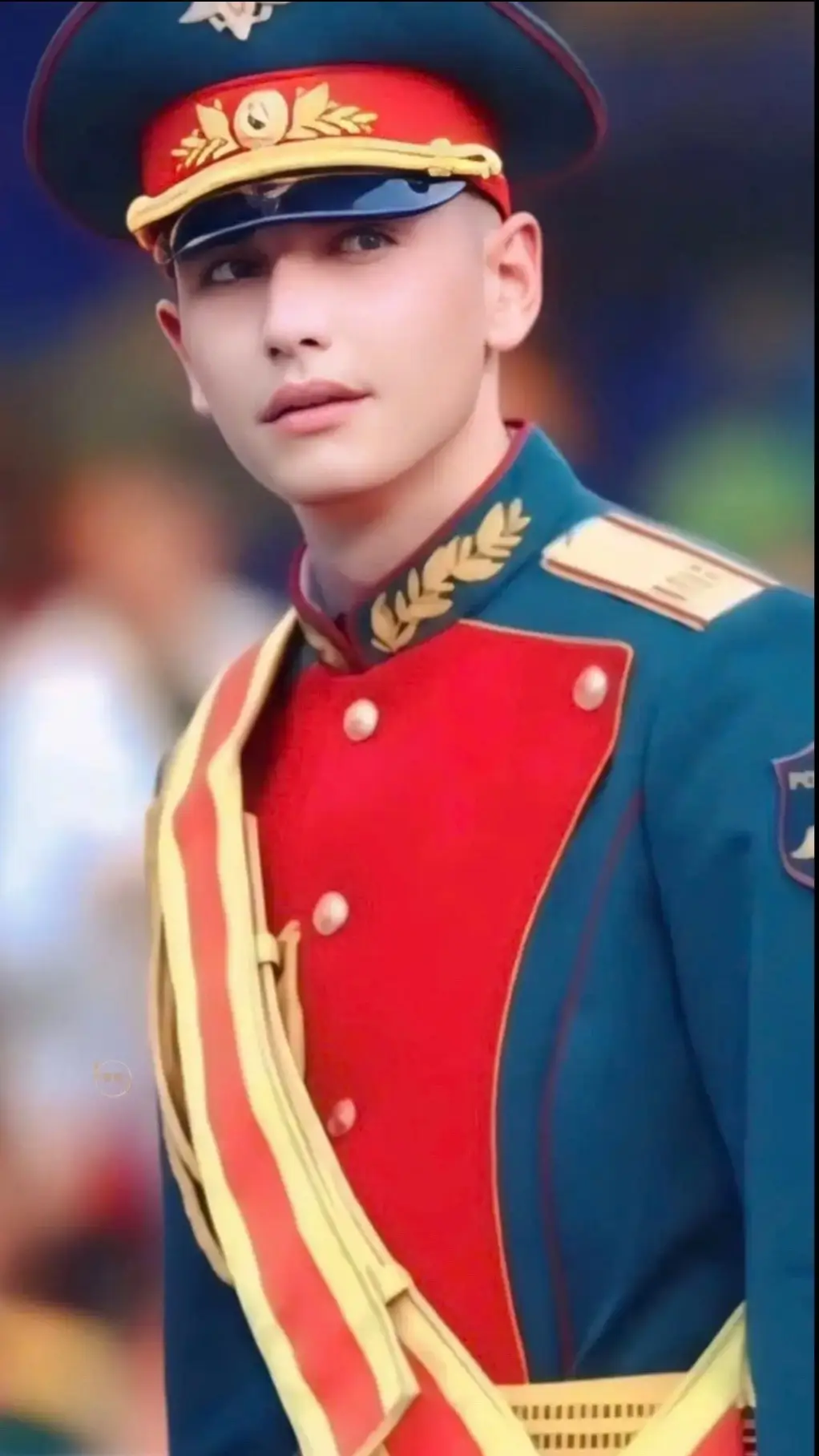 Quý mến 1 người là khi chỉ cần thấy ng đó bình an mạnh khỏe, vậy là hạnh phúc rồi ☺️ #fyp #quandoinga🇷🇺 #xh #nhachaymoingay 