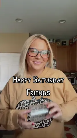 Happy Nov 1st! The holiday season is officially upon us! #icedcoffee LOTS OF CANDY and goodies last night. Hope e wry one had a great Halloween! Running errands today then decorating more. My @Stranger Things WALL is going up today! 