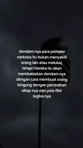 #fakta #badhabits #selfreminder #recoveryispossible #stopnarkoba 
