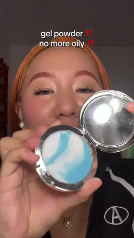 Gel powder ‼️ #fyp #gelpowder 
