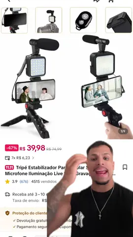 #tiktokshop #ofertas #promocao 