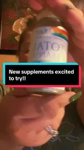 I try them so you don’t have to! ##supplements##lymphaticdrainage##shilajit##natural##health