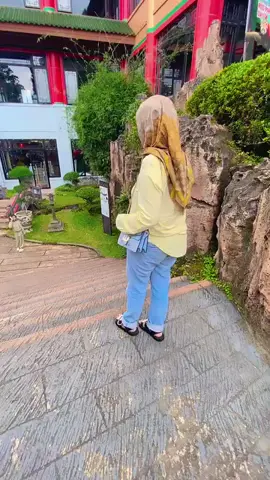 Auto happy anak - anak klo ksini #royalsafarigarden 