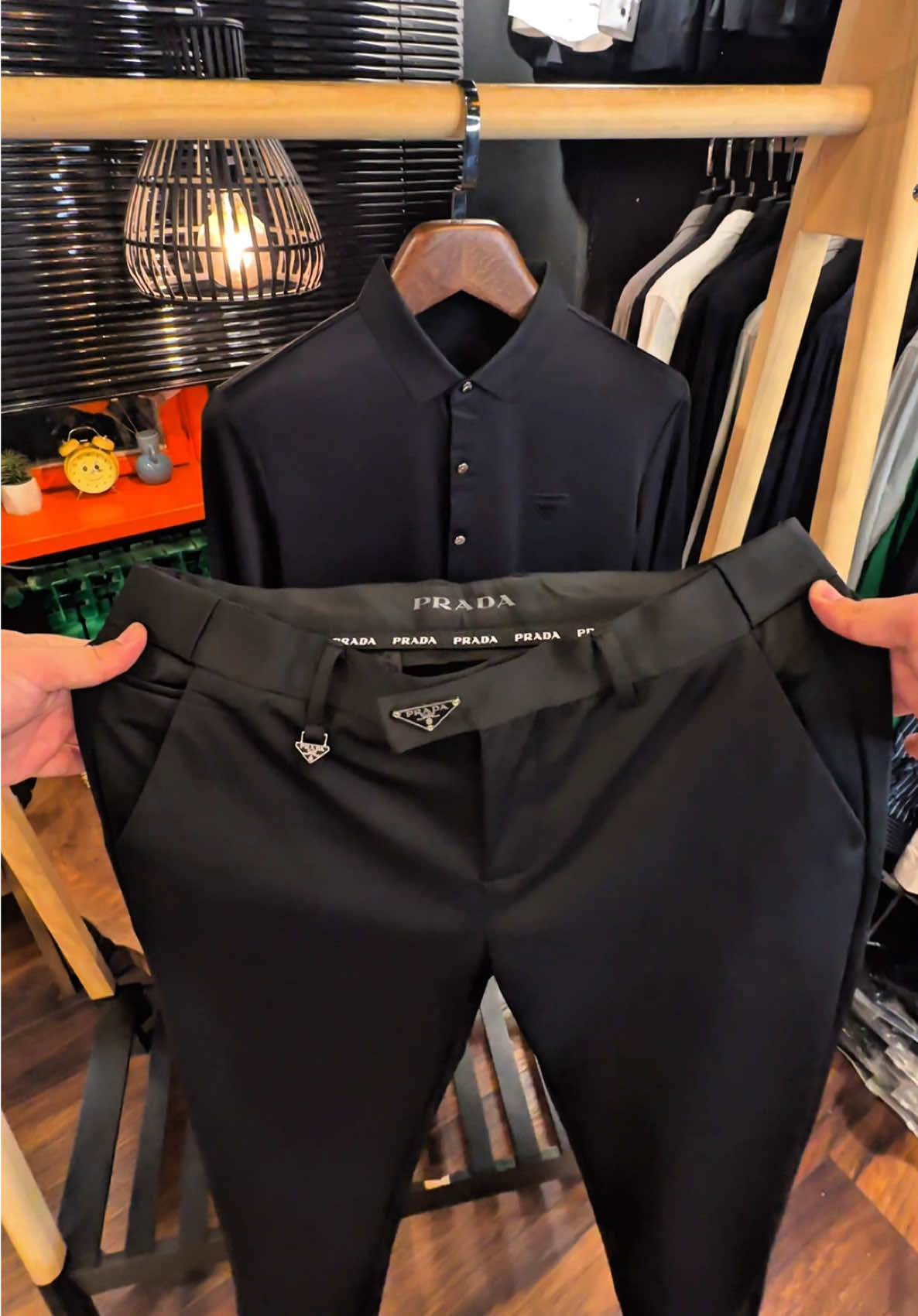 📦 Worldwide delivery available! 🌍 Wherever you are, your order will reach your doorstep! 🛍 Contact us and order what you love! 📲 To order: 📞 +99470 233 23 23 📦 Доставка по всему миру! 🌍 Где бы вы ни находились — ваш заказ прибудет прямо к вам домой! 🛍 Свяжитесь с нами и закажите то, что вам нравится   #outfitideas #manfashion #outfit #man #oldmoney 