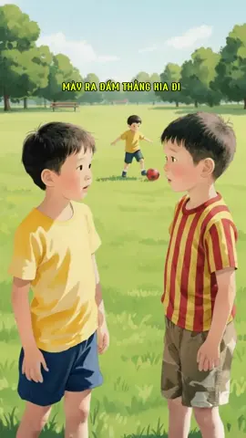 trẻ biết suy nghĩ #nuoidaycon #daycondungcach #nuoidaycon #dayconthongminh 