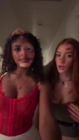 Back with my girl💋 #cupid 