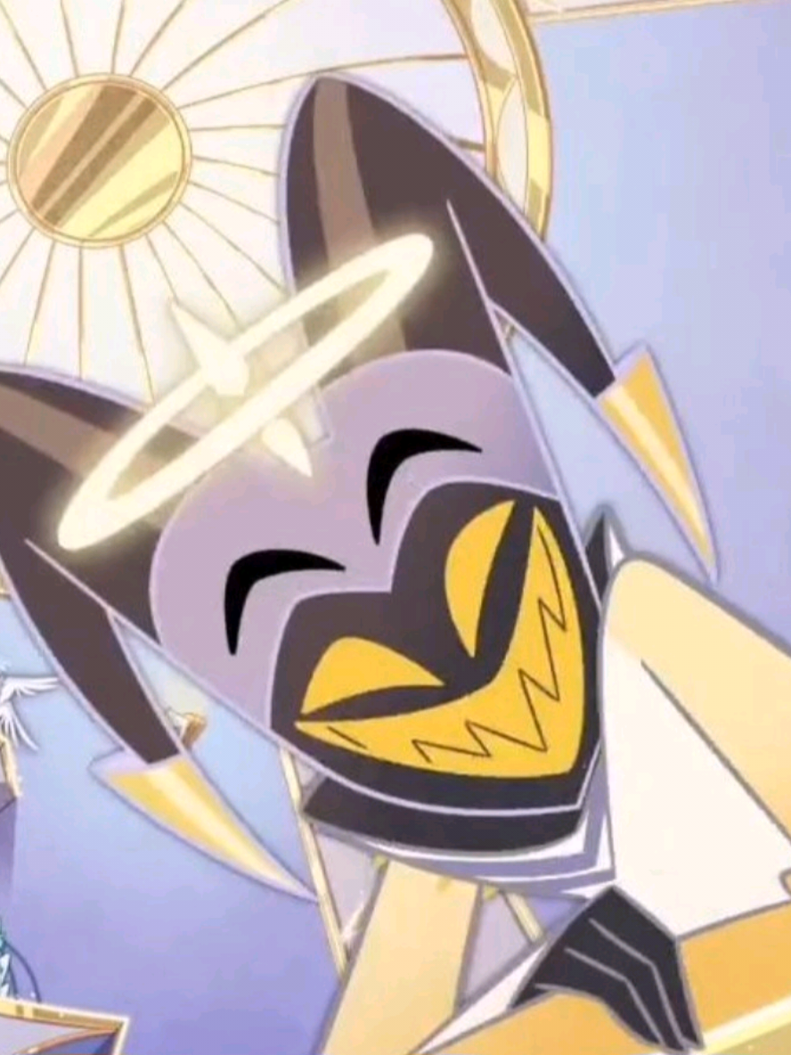 #CapCut #adamhazbinhotel 