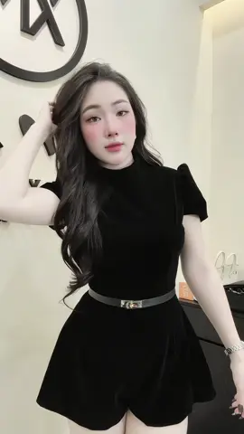 Jum xinh kèm đai #thoitrangnu #phoidoxinh #hottrend #trending #vairal 